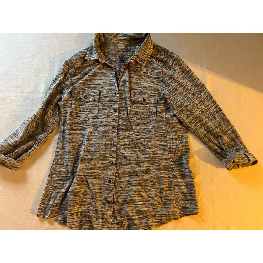Sonoma mid sleeve shirt